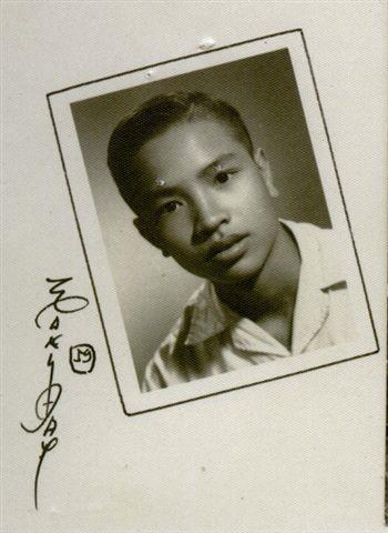 JB Tien SJ